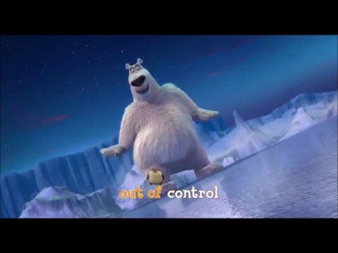 Norm Of The North  – “Arctic Shake”