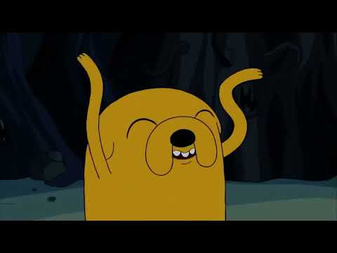 Tu tranquilo, yo nervioso (Meme)