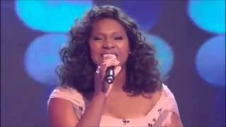 Beverley Trotman - I Will Survive (The X Factor UK 2007) [Live Show 1]
