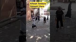 Download lagu PESANTREN ALFATAH TEMBORO HALAQOH UTARA #santritemboro #santri #alfatahtemboro @Cangekjapan1995 mp3