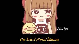 Download lagu STATUS WHATSAPP BAPER || STORY WA BAPER VERSI ANIMASI mp3