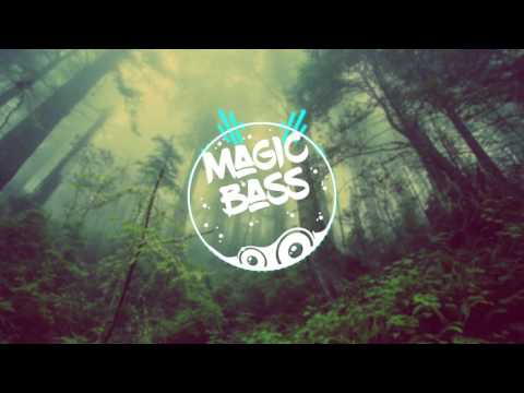 Gerald Le Funk X Ricky West - I Feel Like [Bass Boosted]