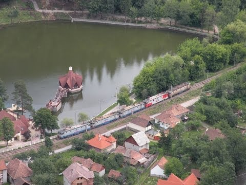 Ochi de şoim / Hawkeye