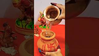 Navratri Puja vidhi 2025 !! नवरात्रि पूजा सरल पूजा विधि #navratripoojavidhi #mamtarealvlogs