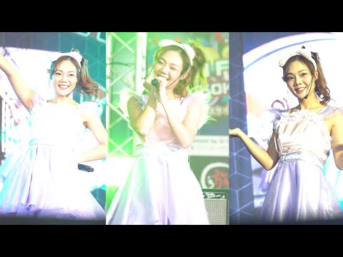 190126 FMA cover 48group (Pam) - わるきー  @ Japan Expo 2019