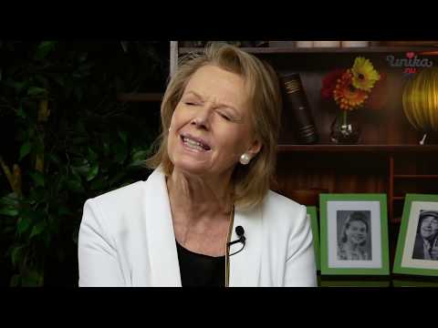 Unika.nuTV - Avsnitt 9 - Arja Saijonmaa