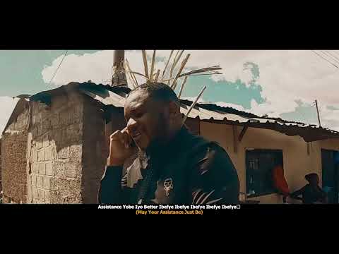 Official VIDEO: Umusepela Crown - “Ifya Free”