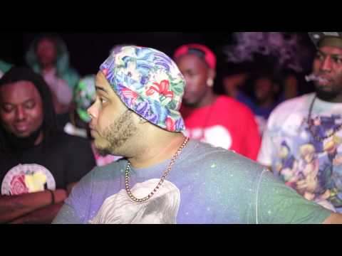 Naycha DeGrate vs Automatic Ray