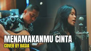 Download lagu Ade Govinda feat. Basia - Menamanammu Cinta (Cover) mp3
