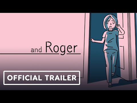 Видео and Roger #1