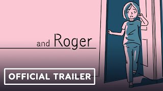 And Roger trailer