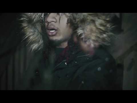 Feezi Redd - Mask Off Freestyle (Official Music Video)