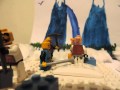 La Reine des Neiges : Le Coeur de Glace 
