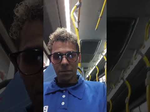 TBT do Ivo Sanmarino em Floripa, Santa Catarina & Aratuípe, Bahia 