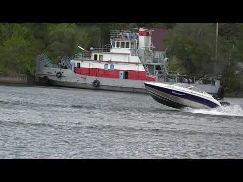 Silver Moreno Динамика Разгон