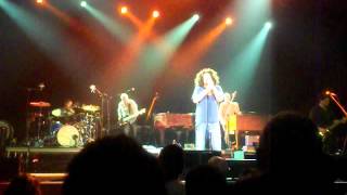 Counting Crows Jumpin Jesus live at the Fox Theater