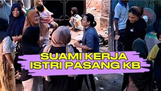 Download lagu Lagu Tebe 2026 || Suami Kerja Di Kalimantan Istri Di Kampung Sibuk Pasang KB || Viral mp3