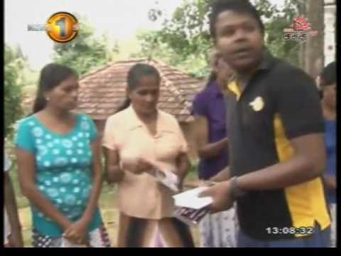 News1st Prime Time Lunch Shakthi Tv News 21th June 2016 clip 04