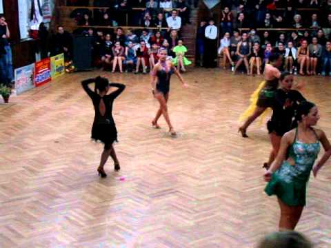 Elizabeth Gamezardashvili