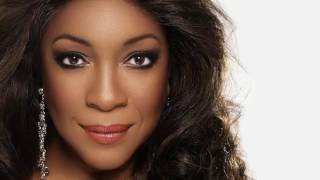 Mary Wilson: A Supremes Legend. Tim Lampley tells her story