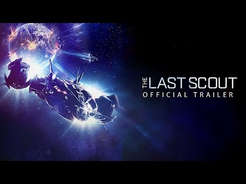 The Last Scout (Trailer)