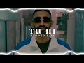 Tu Hi Sultaan Slowed Reverb Bass Boosted Lofi Bass Bhaiya Slowedbass Sultan