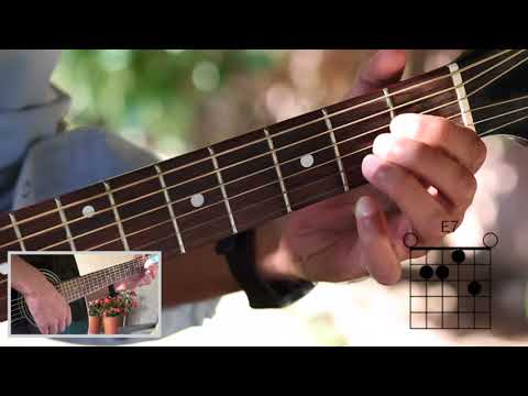 GUITARRA - Mon Laferte - Amor completo