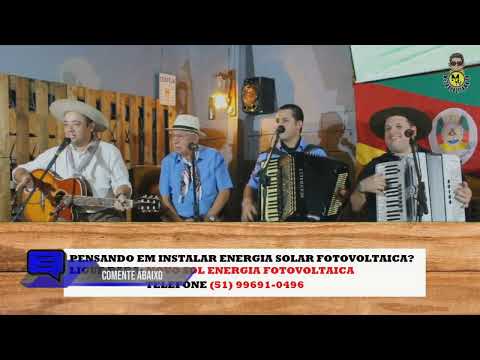 JORGE DE FREITAS & CASSIANO GOMES  - DO JEITO QUE O GILDO ERA.