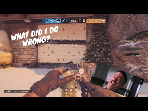 I don't know how to Maverick trick