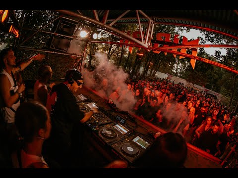 MR.BLACK - Live at Nibirii Festival 2025