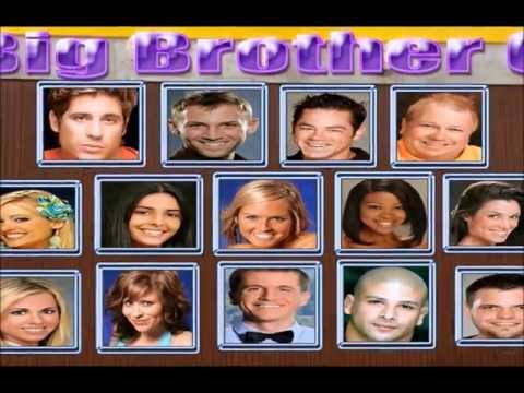 Big Brother 6 - Episode 4 - Eviction 1