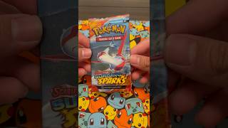 Our streak of full arts ended! We made it to 5 in a row! #collection #pokemon #pokemonchannel