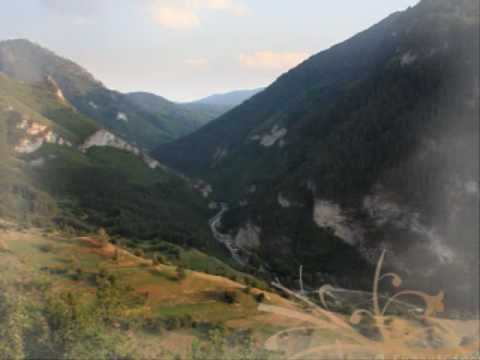 The voices of Rhodopes - Radka Kushleva - Pilence postro slaveyche