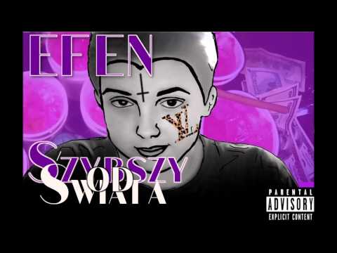 11.Outro (feat. Justin Bieber) [EFEN @SZYBSZY OD ŚWIATA]