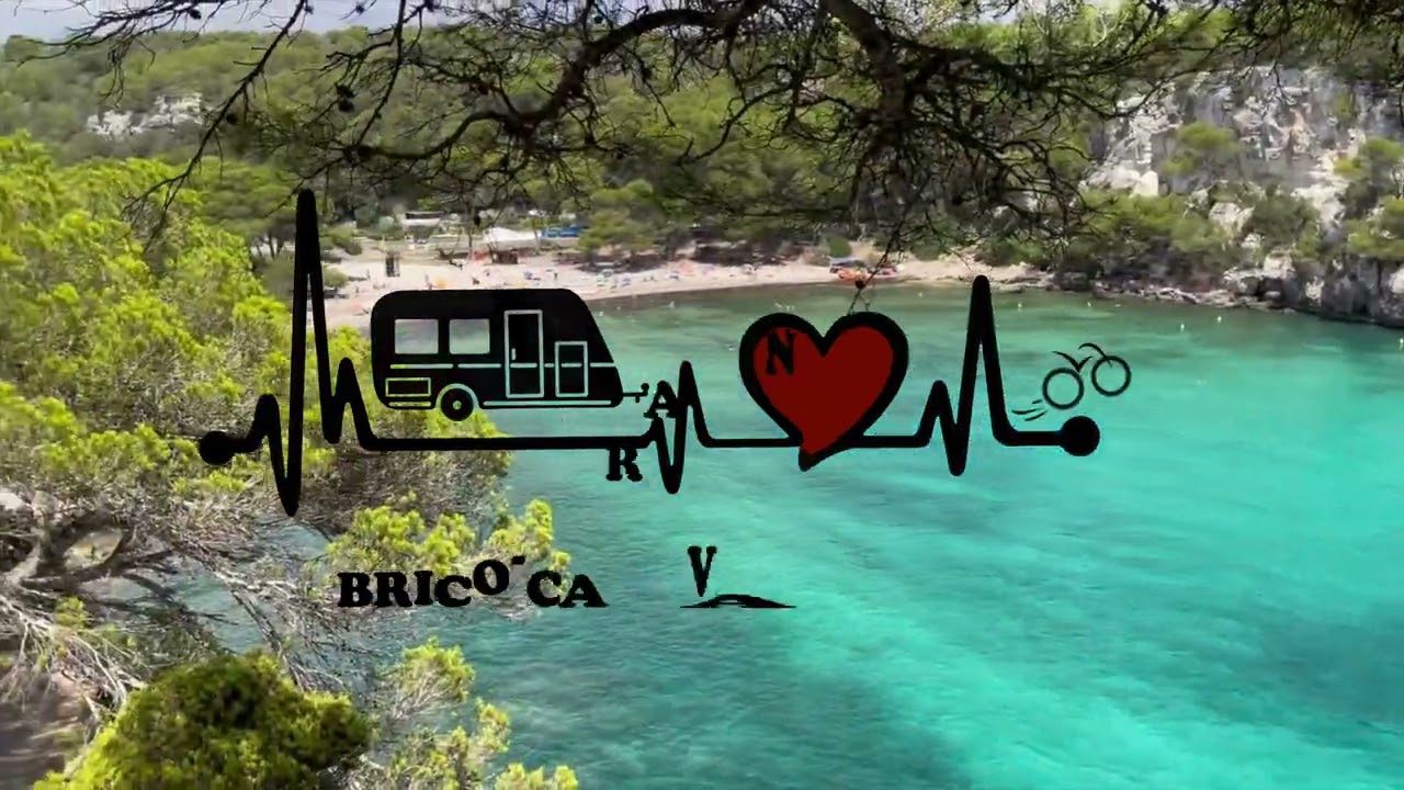 BRICO-CARAVAN TORRICO #bricocaravantorrico