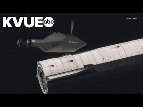 Pulsar Fusion to establish US headquarters in Austin