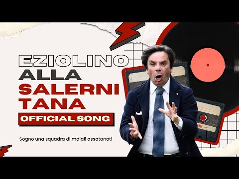 Eziolino Capuano alla Salernitana