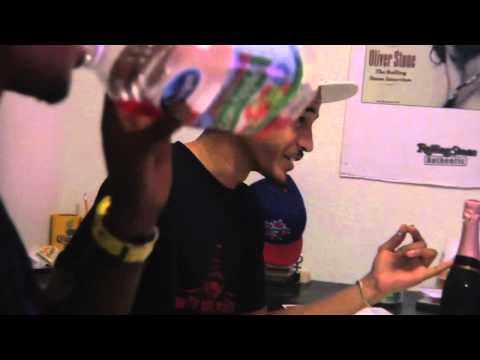 TACTICS AKA YUNG TACT AKA MISFIT MVP "I HEART MONEY" OFFICIAL MUSIC VIDEO