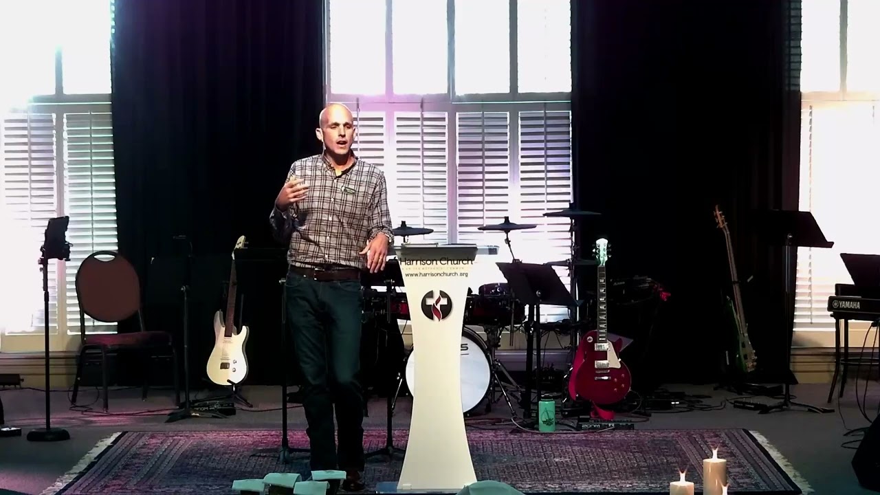 Worship December 1