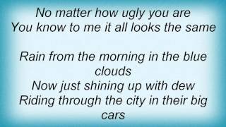 Lou Reed - Gimmie Some Good Times Lyrics