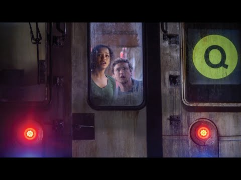 Смертельний лабіринт 2: Небезпека всюди. Офіційний трейлер (український)