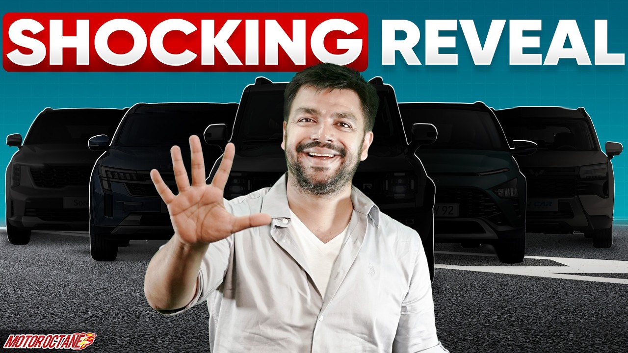 Top 5 Cars to Wait for in 2026!