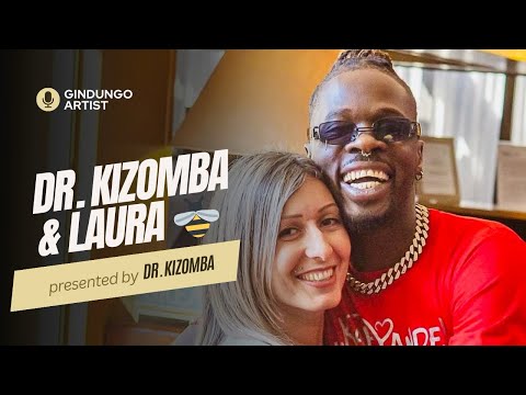 Dr Kizomba & Laura B | Semba Dance Practice Session!