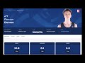 77 Roman Domon France U20 EuroBasket 2025 Highlights