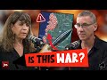 This Is What Iran May Be Planning | Israel Undiplomatic w/ Mark Regev & Ruthie Blum - JNS TV This Is What Iran May Be Planning | Israel Undiplomatic w/ Mark Regev & Ruthie Blum