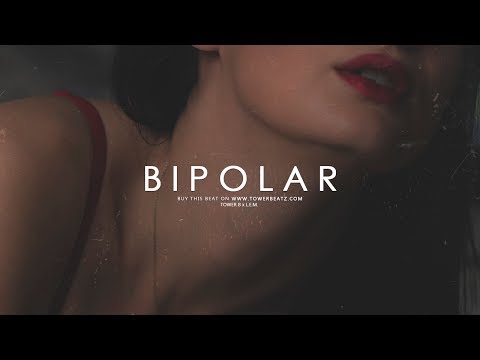 "Bipolar" - Chill & Smooth Trap Beat (Tower B. x L.E.M.)