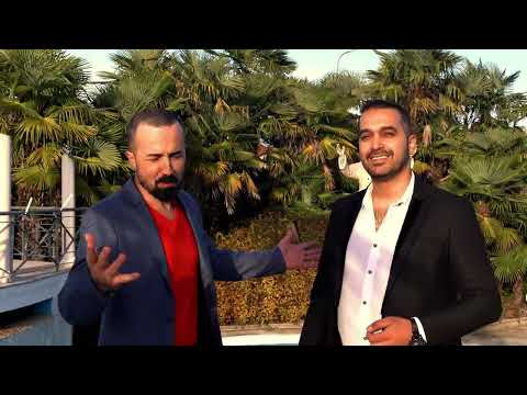 Jam Durrsak & Florian Shtambari Gezim Shaqja 2023