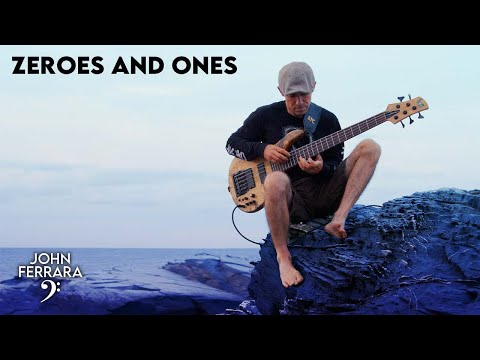 Zeroes and Ones - John Ferrara