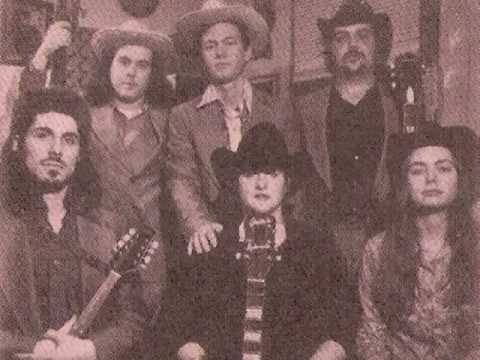 Katie Belle & The Belle Rangers - Heathen Girl