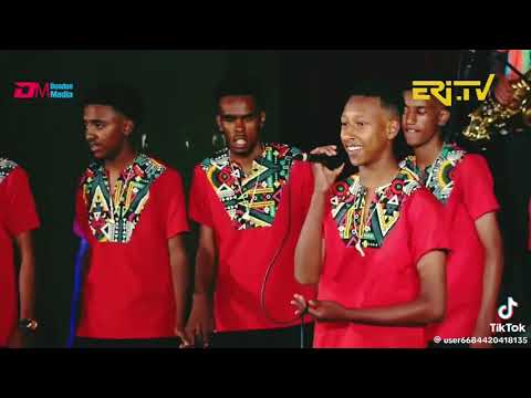 new eritrean live concert let's sing together barnabas 2023